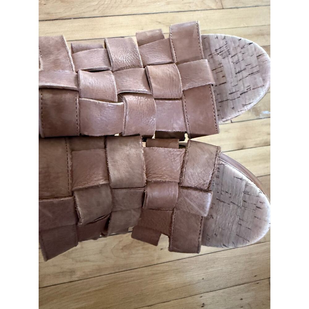 Kork-Ease Devan Platform Sandals - image 4